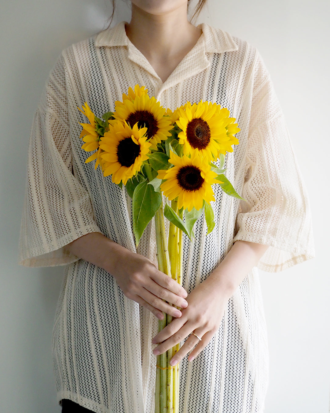 Seasonal Flower